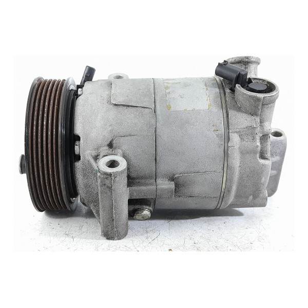 Compressor Ar Condicionado Toro Compass 2.0 17/22 51961724