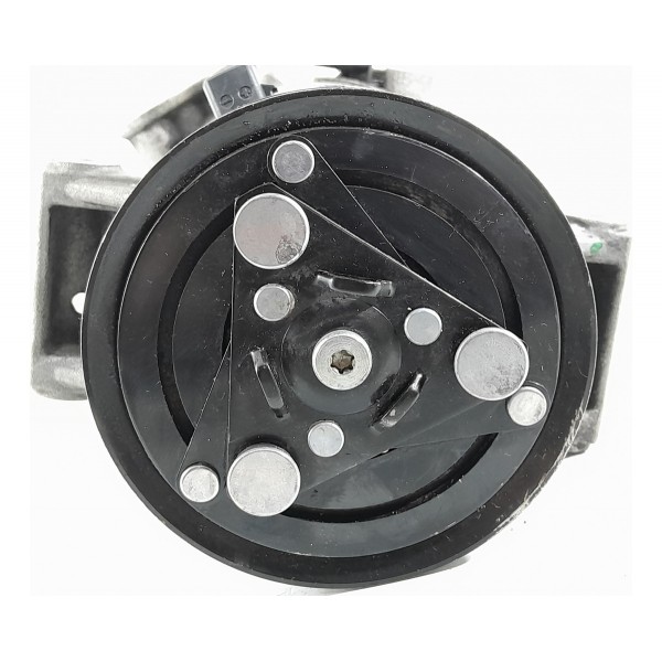 Compressor Ar Condicionado Toro Compass 2.0 17/22 51961724