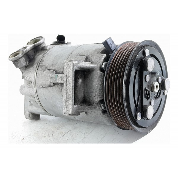 Compressor Ar Condicionado Toro Compass 2.0 17/22 51961724
