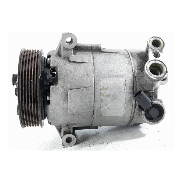 Compressor Ar Condicionado Toro Compass 2.0 17/22 51961724