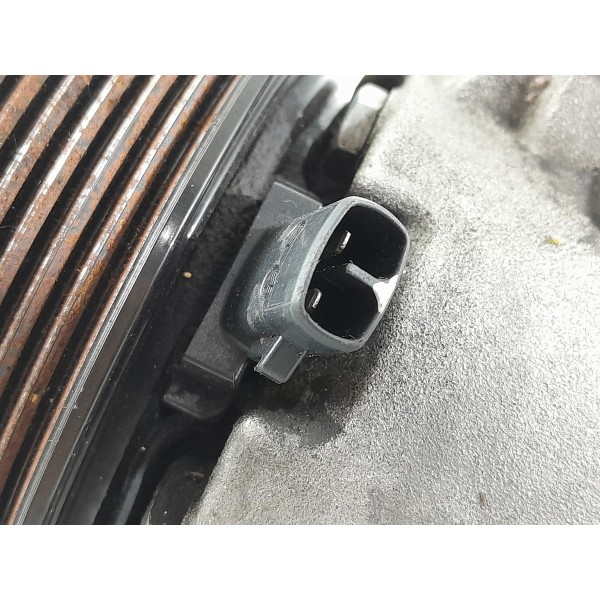 Compressor Ar Condicionado Toro Compass 2.0 17/22 51961724