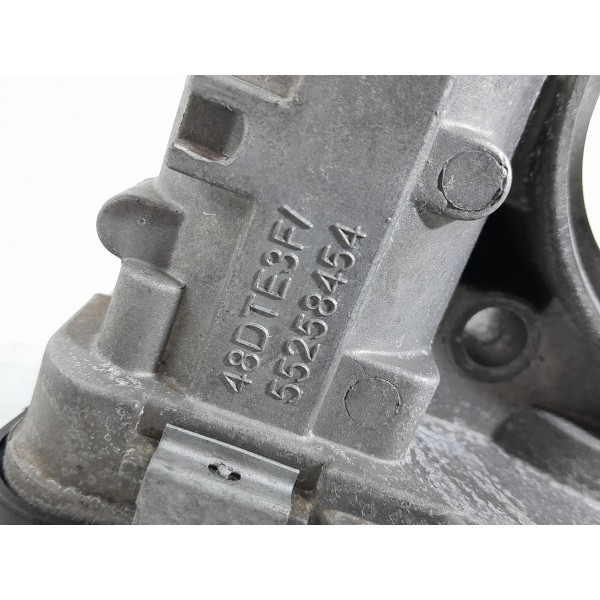 Tbi Corpo Borboleta Toro Renegade Compass 2.0 15/22 55258454