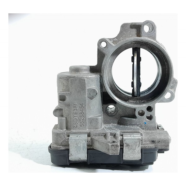 Tbi Corpo Borboleta Toro Renegade Compass 2.0 15/22 55258454