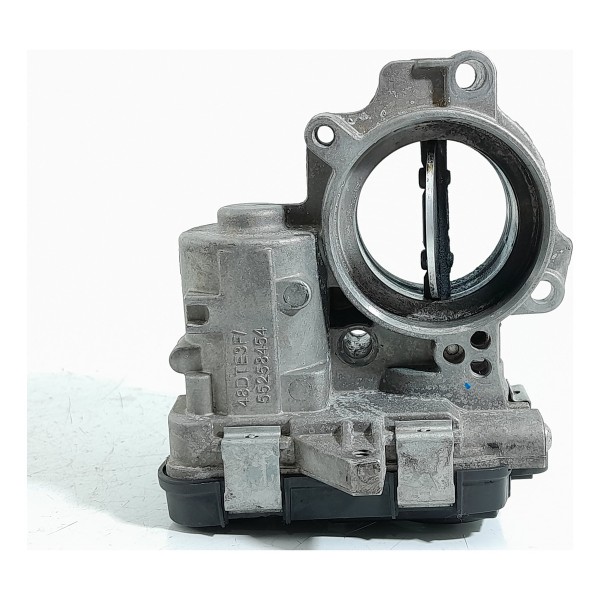 Tbi Corpo Borboleta Toro Renegade Compass 2.0 15/22 55258454