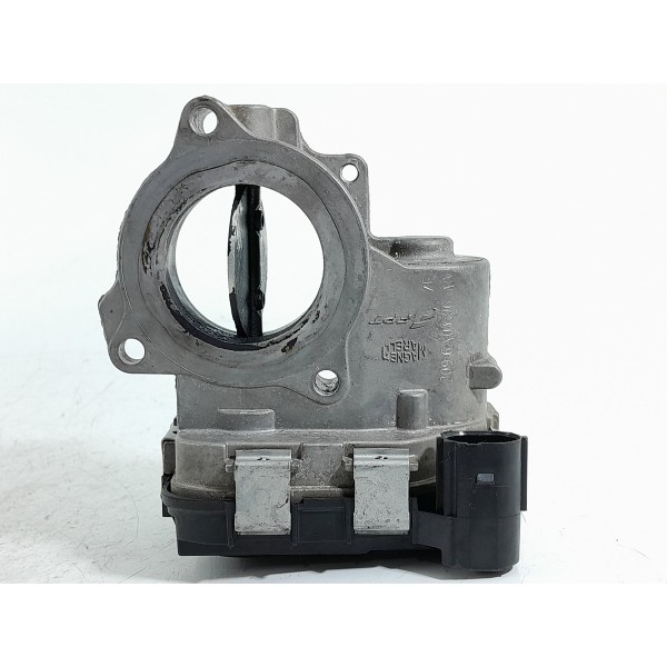 Tbi Corpo Borboleta Toro Renegade Compass 2.0 15/22 55258454