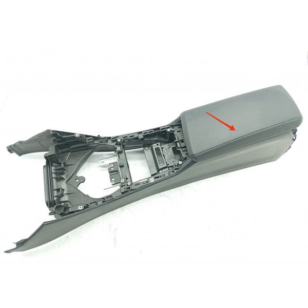 Console Central Bmw 320i 330i G20 2019/2025 Det 51166806777