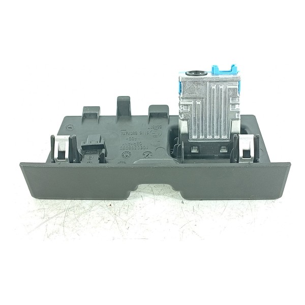 Moldura Console Usb C Bmw 320 330 G20 2019/2025 51166807232