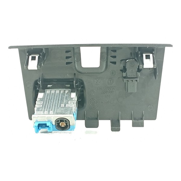 Moldura Console Usb C Bmw 320 330 G20 2019/2025 51166807232