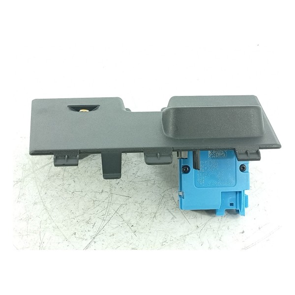 Moldura Console Usb C Bmw 320 330 G20 2019/2025 51166807232