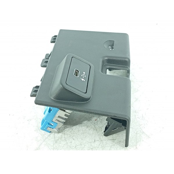 Moldura Console Usb C Bmw 320 330 G20 2019/2025 51166807232