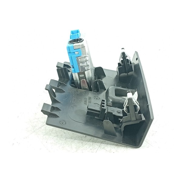 Moldura Console Usb C Bmw 320 330 G20 2019/2025 51166807232