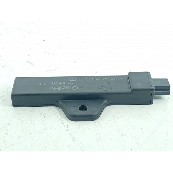 Modulo Keyless Antena Bmw 320i 330 G20 2019/25 65205a5d3c001
