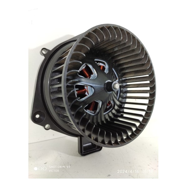 Ventilador Ar Bmw X3 X4 320 330 G20 2019/2025 Drf10238001