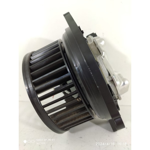 Ventilador Ar Bmw X3 X4 320 330 G20 2019/2025 Drf10238001