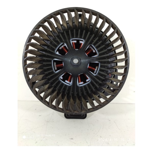 Ventilador Ar Bmw X3 X4 320 330 G20 2019/2025 Drf10238001