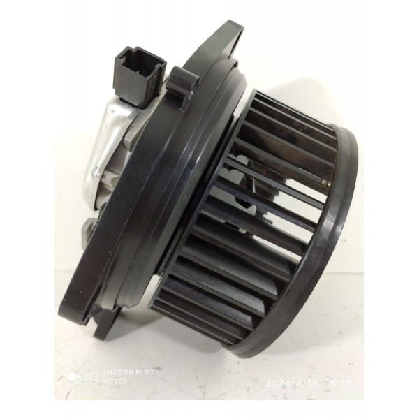 Ventilador Ar Bmw X3 X4 320 330 G20 2019/2025 Drf10238001