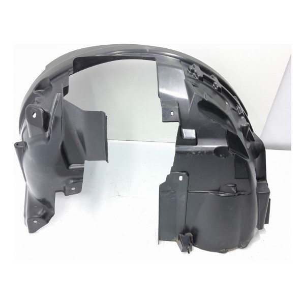 Parabarro Fiat Toro Dianteiro Esquerdo 2017/2023 519613020