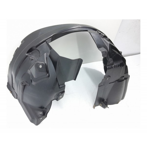 Parabarro Fiat Toro Dianteiro Esquerdo 2017/2023 519613020