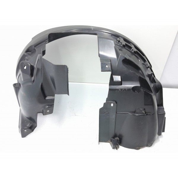 Parabarro Fiat Toro Dianteiro Esquerdo 2017/2023 519613020