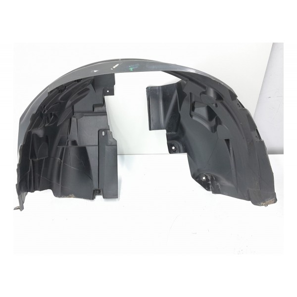 Parabarro Fiat Toro Dianteiro Esquerdo 2017/2023 519613020