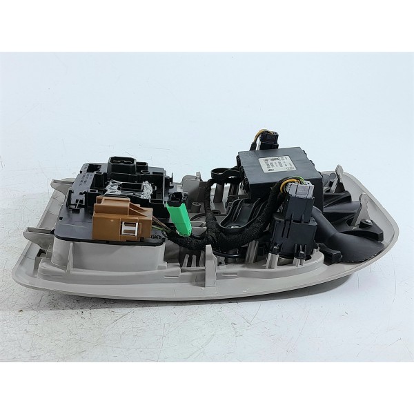 Luz Teto Fiat Toro Renegade 2015 2016/2023 51952930