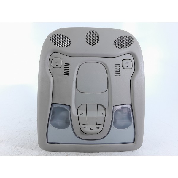 Luz Teto Fiat Toro Renegade 2015 2016/2023 51952930