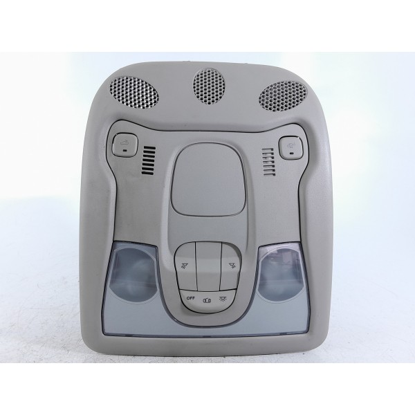 Luz Teto Fiat Toro Renegade 2015 2016/2023 51952930