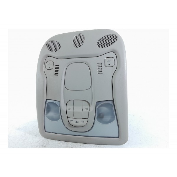 Luz Teto Fiat Toro Renegade 2015 2016/2023 51952930