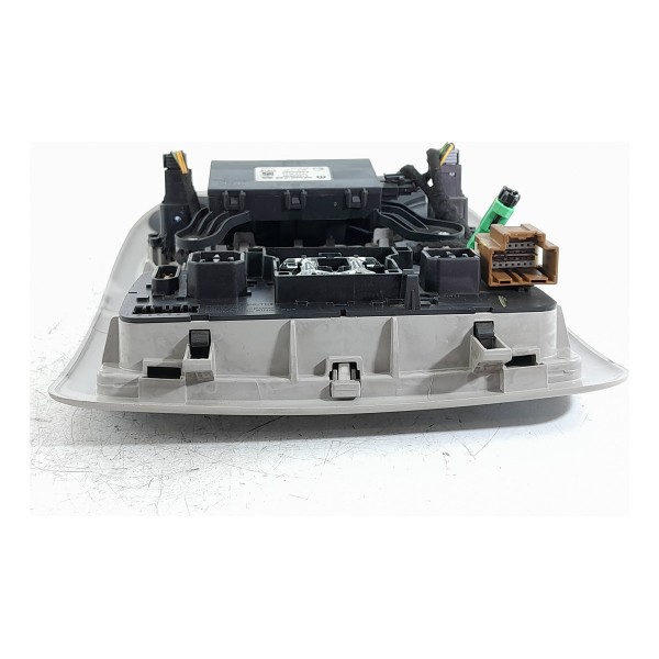 Luz Teto Fiat Toro Renegade 2015 2016/2023 51952930