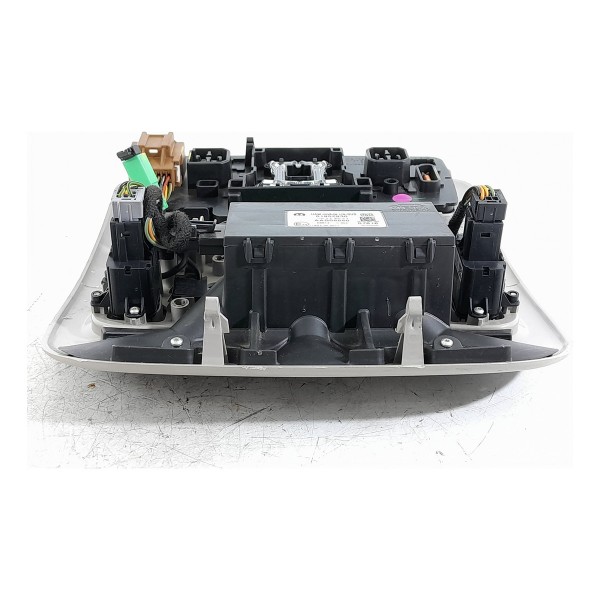 Luz Teto Fiat Toro Renegade 2015 2016/2023 51952930