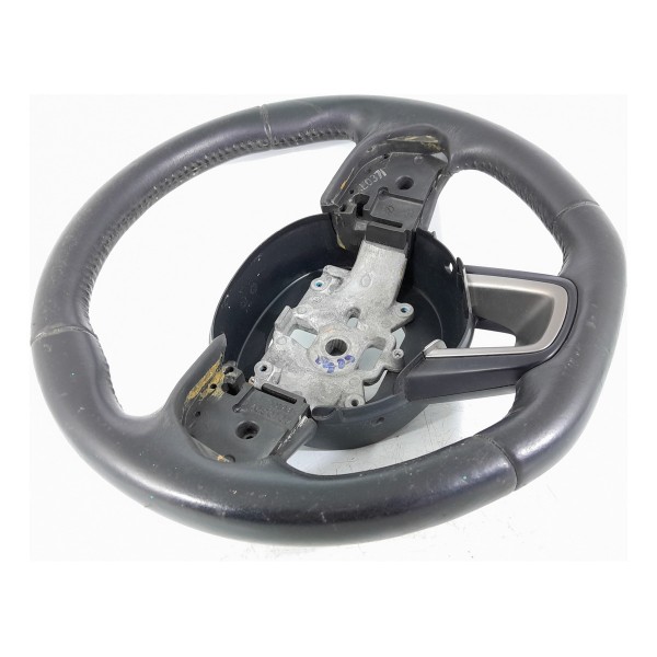 Volante Fiat Toro 2017 2018 2019 2020/2023 4010807 Preto