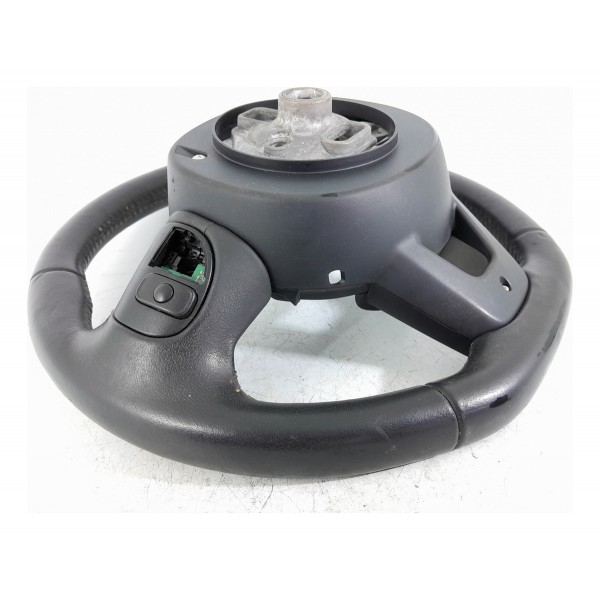 Volante Fiat Toro 2017 2018 2019 2020/2023 4010807 Preto