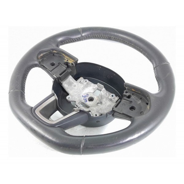 Volante Fiat Toro 2017 2018 2019 2020/2023 4010807 Preto