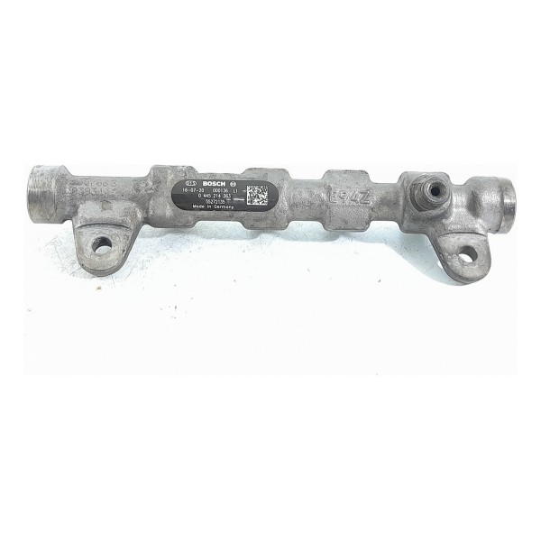 Flauta Bico Injetor Toro Renegade Compass 2.0 15/23 55272135