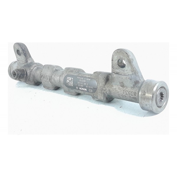 Flauta Bico Injetor Toro Renegade Compass 2.0 15/23 55272135