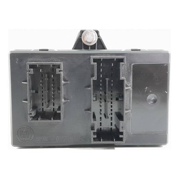 Modulo Conforto Vidro Eletrico Fiat Toro 2.0 17/23 51981653