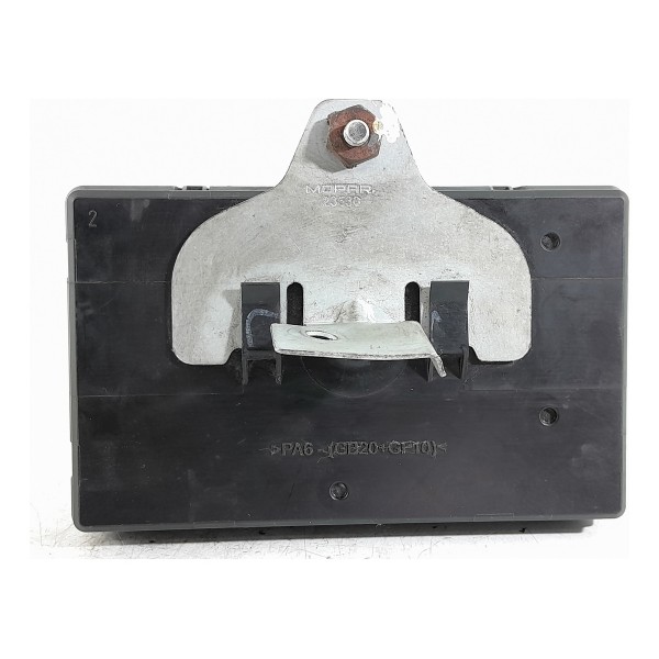 Modulo Conforto Vidro Eletrico Fiat Toro 2.0 17/23 51981653