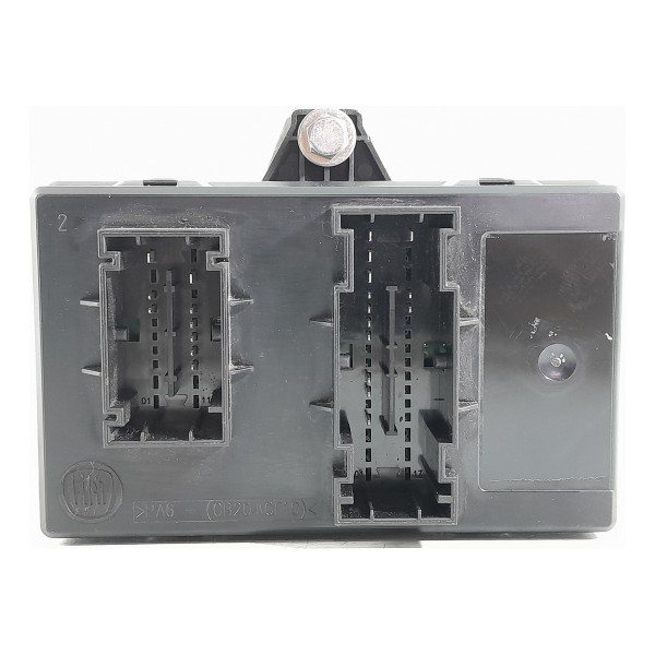 Modulo Conforto Vidro Eletrico Fiat Toro 2.0 17/23 51981653