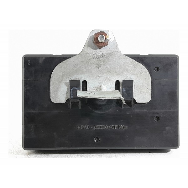 Modulo Conforto Vidro Eletrico Fiat Toro 2.0 17/23 51981653