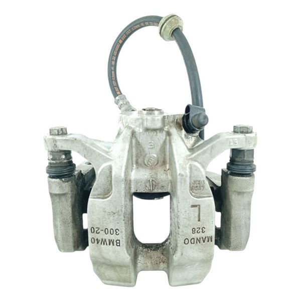 Pinca Bmw 320 G20 Traseira Esquerda 2019 2020/2025 Original