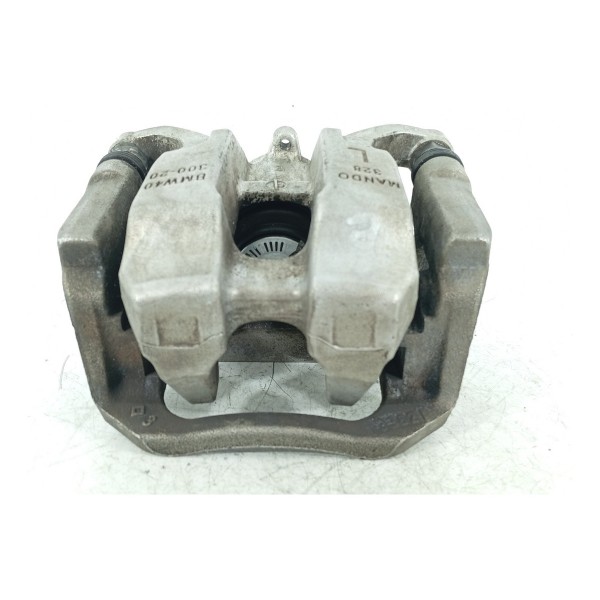 Pinca Bmw 320 G20 Traseira Esquerda 2019 2020/2025 Original