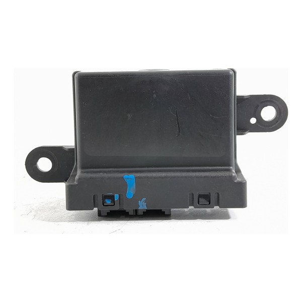Modulo Sensor Estacionamento Fiat Toro 2.0 17/2023 52057448