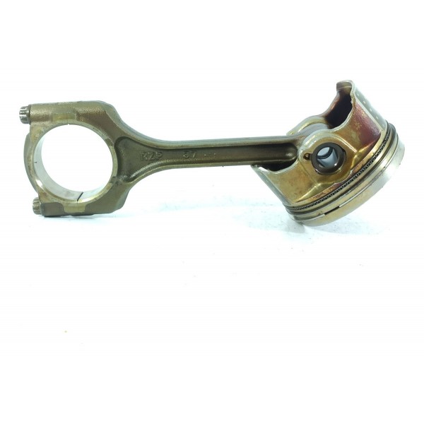 Pistao Biela Honda Crv 2.0 2007/2012