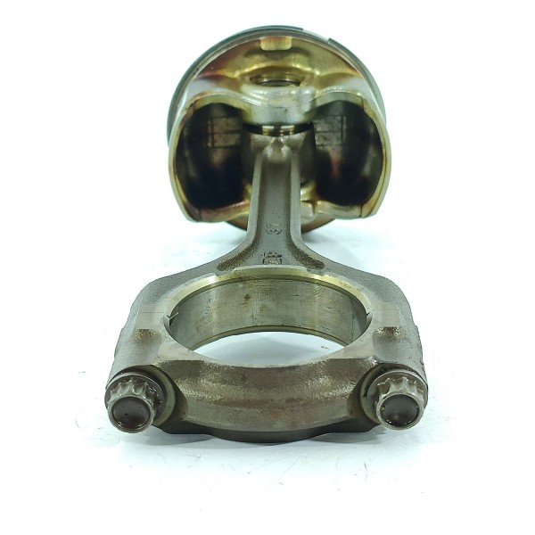 Pistao Biela Honda Crv 2.0 2007/2012