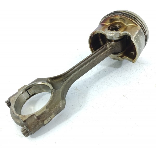 Pistao Biela Honda Crv 2.0 2007/2012