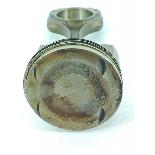 Pistao Biela Honda Crv 2.0 2007/2012