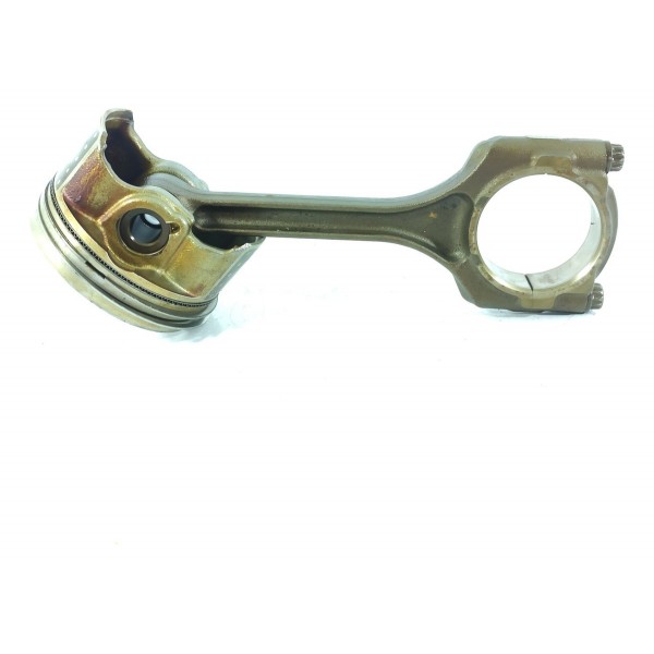 Pistao Biela Honda Crv 2.0 2007/2012