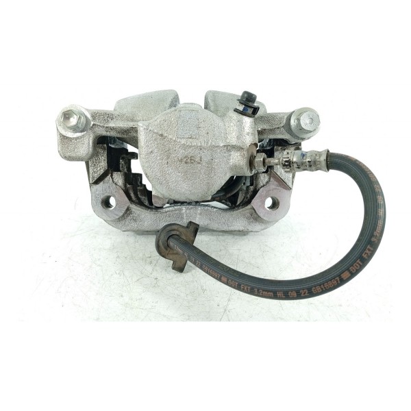 Pinca Bmw 320 G20 Dianteira Esquerda 2019 2020/2025 Original