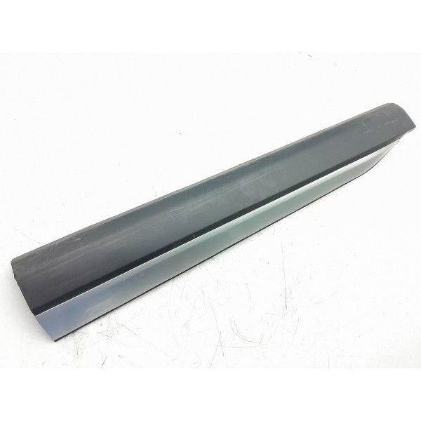 Moldura Porta Territory Dianteira Esquerda 21/25 Ns125533ba Preto