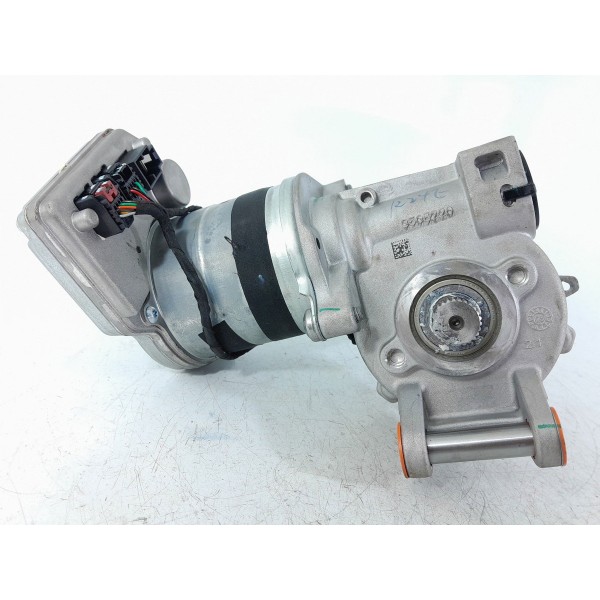 Coluna Direcao Eletrica Ford Territory 1.5 2021/2025 Origina